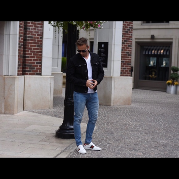 Meet your Posher, James - Picture 4 of 6